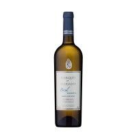 Vinho White Marques Marialva Bical Reserva 75 Cl