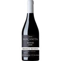 Vinho Branco Douro Macanita Reserva 2021 75 Cl
