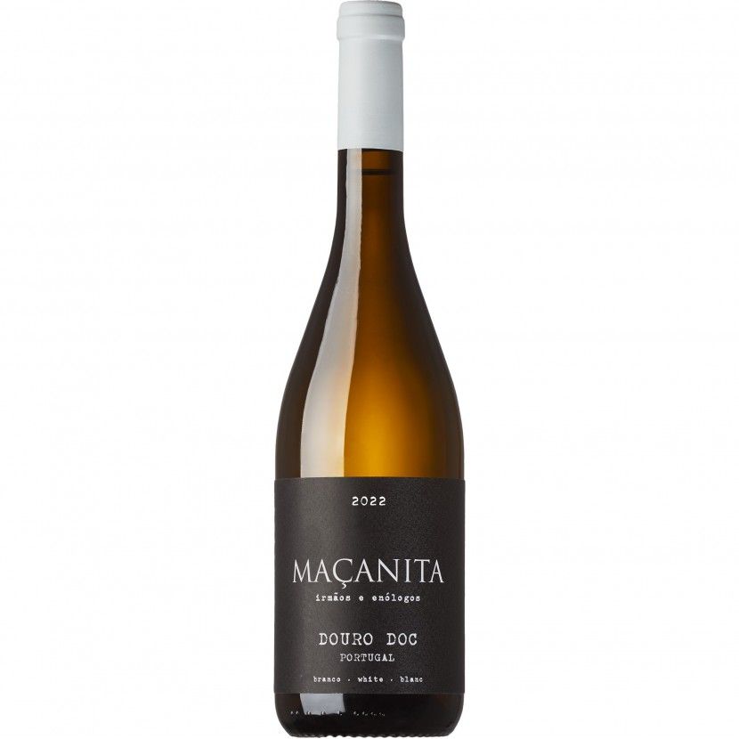 White Wine Douro Maanita 75 Cl
