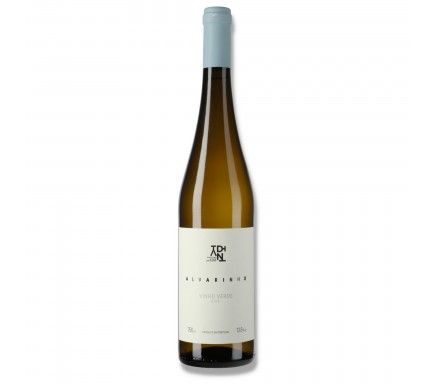 Vinho Verde Alvarinho Anselmo & Niepoort ADN 75 Cl