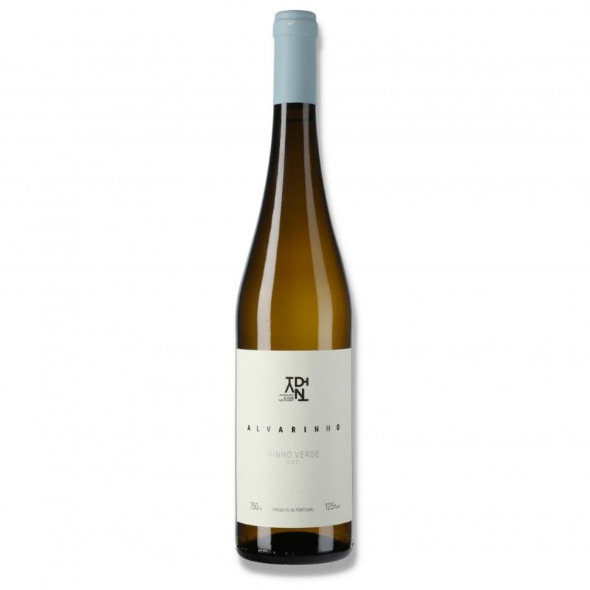 Vinho Verde Alvarinho Anselmo & Niepoort ADN 75 Cl