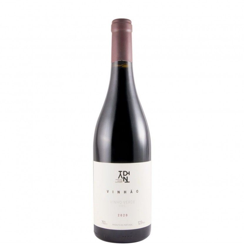 Vinho Verde Tinto Anselmo & Niepoort ADN Vinhao 75 Cl