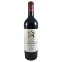 Vinho Tinto Baron Phillipe Rothschild Chateau Clerc Milon 2015 75 Cl