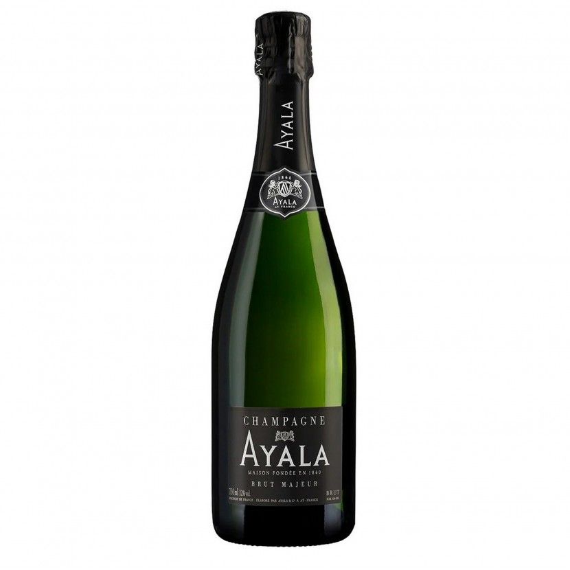 Champagne Ayala Majeur Brut 75 CL