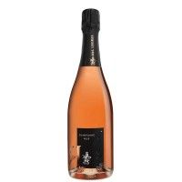 Champagne Legras Rose 75 CL