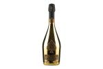 Champagne Armand De Brignac Brut Gold 75 Cl