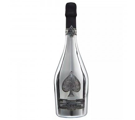 Champagne Armand De Brignac Blanc Des Blancs 75 Cl