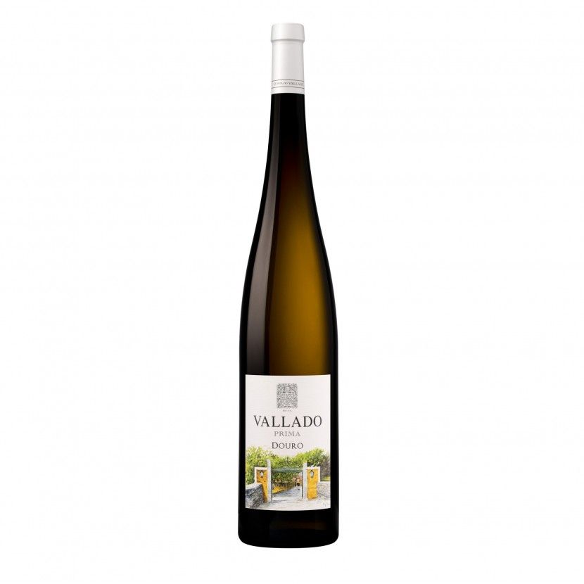 Vinho Branco Douro Vallado Prima 1.5 L