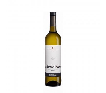 Vinho Branco Monte Velho 75 Cl