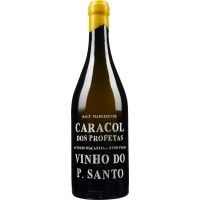 White Wine Caracol Dos Profetas 2025 75 Cl