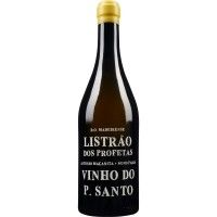 Vinho Branco Listro Dos Profetas 2022 75 Cl