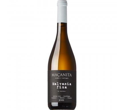 White Wine Douro Maanita Series Malvasia 2022 75 Cl
