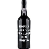 Porto Kopke Qta. S. Luis 2021 Vintage 75 Cl