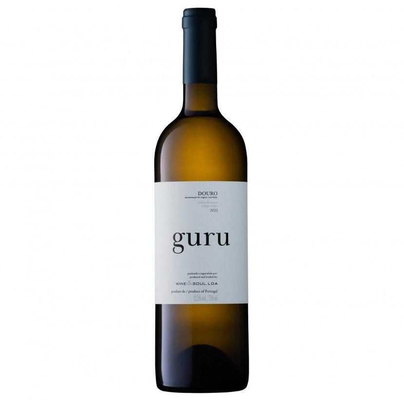 White Wine Guru 2024 75 Cl