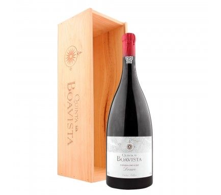 Red Wine Quinta Boavista Vinha Velha Ujo 2019 3 L