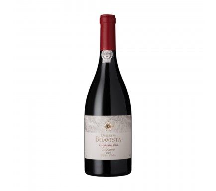 Red Wine Douro Quinta Boavista Vinha Velha Ujo 2019 1.5 L