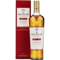 Whisky Malt Macallan Classic Cut 2023 70 Cl