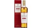 Whisky Malt Macallan Classic Cut 2023 70 Cl