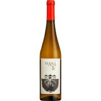 Vinho Verde Alvarinho Wanabi 2017 75 Cl