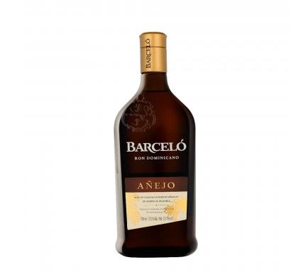 Rum Barcel 70 Cl