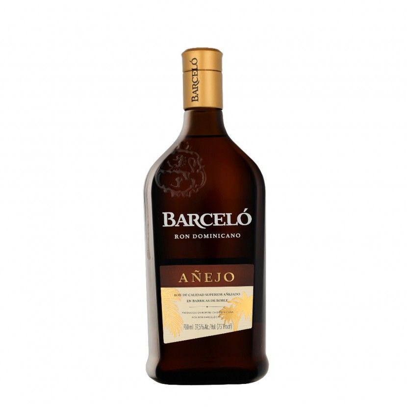 Rum Barceló 70 Cl