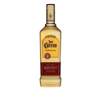 Tequila José Cuervo Reposado 70 Cl