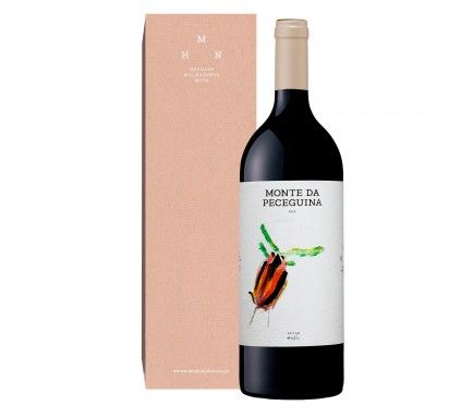 Vinho Tinto Monte Da Peceguina 2022 1.5 L