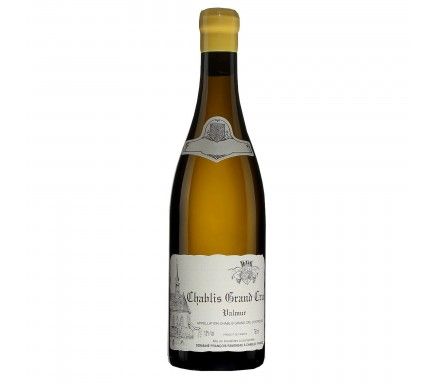 Vinho Branco Raveneau Chablis Grand Cru Valmur 2020 75 Cl