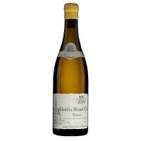 Vinho Branco Raveneau Chablis Grand Cru Valmur 2020 75 Cl