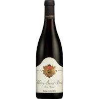 Vinho Tinto Hubert Lignier Morey Saint Denis Trs Girard 2020 75 Cl