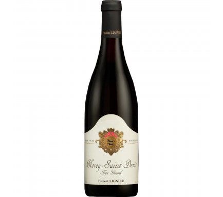 Vinho Tinto Hubert Lignier Morey Saint Denis Trs Girard 2020 75 Cl