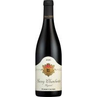 Vinho Tinto Hubert Lignier Gevrey Chambertin Regnard 2020 75 Cl