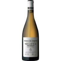 Vinho Branco Terroir al Limit Terra de Cuques 2021 75 Cl