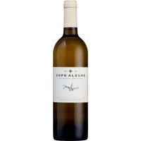 White Wine Copo Alegre Vinhas Velhas 75 Cl