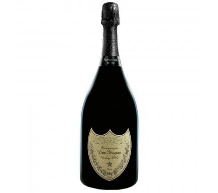 Champagne Dom Perignon 2010 3 L