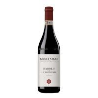Vinho Tto. Giulia Negri Langhe Barolo La Tartufaia 2019 75 Cl
