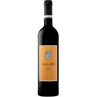 Vinho Tinto Douro Vallado 75 Cl