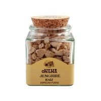 Especiarias Gengibre 20G