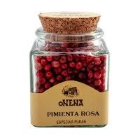 Especiarias Pimenta Rosa 22G