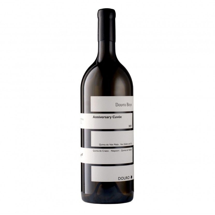 Red Wine Douro Boys Anniversary Cuvee 2021 1.5 L