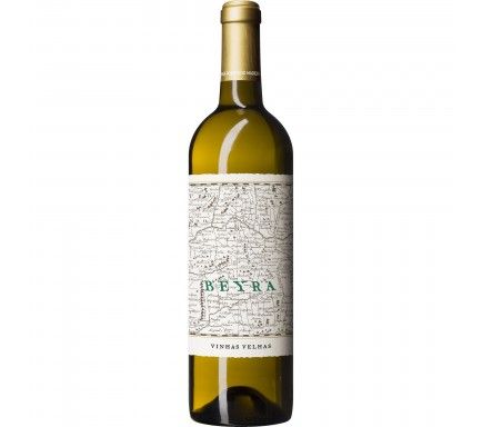 Vinho Branco Beyra Vinhas Velhas 75 Cl