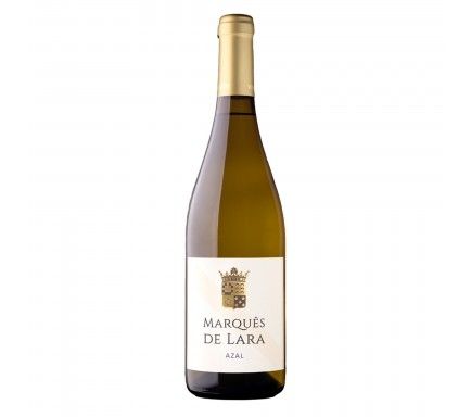 Vinho Verde Marques De Lara Azal 75 Cl