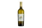 White Wine Bairrada Bucaco 2021 75 Cl
