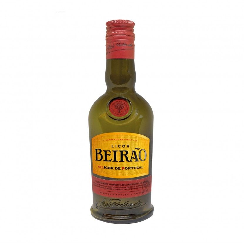 Liquor Beirao 20 Cl