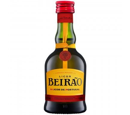 Liqueur Beirao 5 Cl