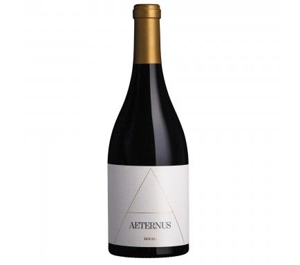 Vinho Tinto Douro Aeternus 2019 75 Cl