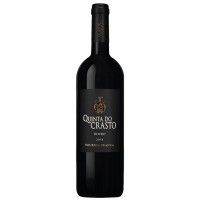 Vinho Tinto Douro Quinta Crasto Touriga Franca 2018 75 Cl