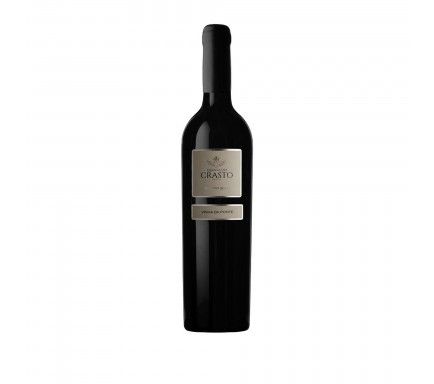 Vinho Tinto Crasto Vinha Da Ponte 2016 75 Cl