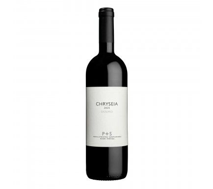 Vinho Tinto Douro Chryseia 2021 75 Cl