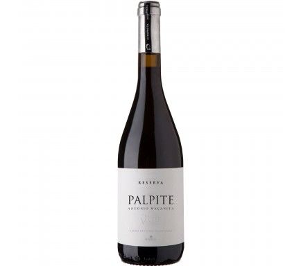 Red Wine Palpite 2021 75 Cl